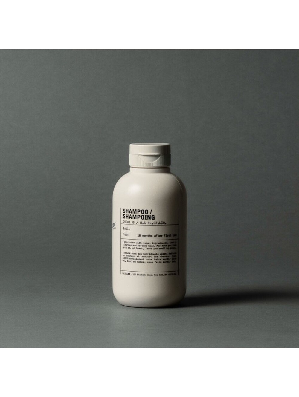 Le Labo SHAMPOO Basil